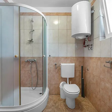 Apartamento Stunning In