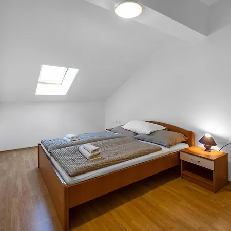 Apartamento Stunning In