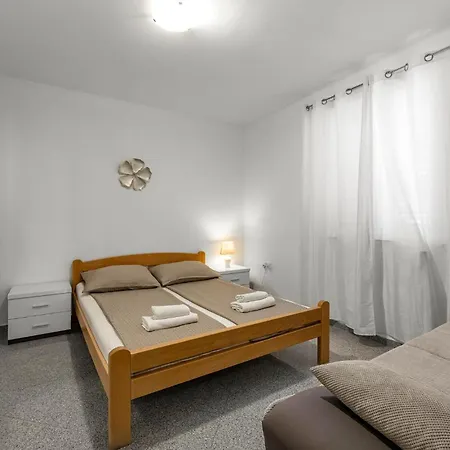 Apartamento Amazing In With Wifi *