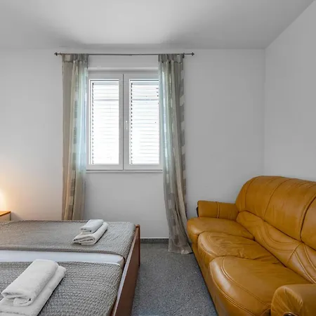 Stunning In Dubravice