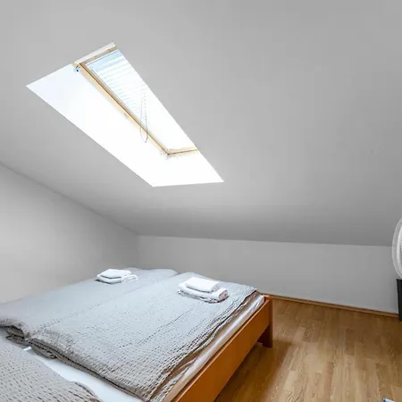 Stunning In Apartman *