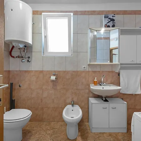 Stunning In Dubravice