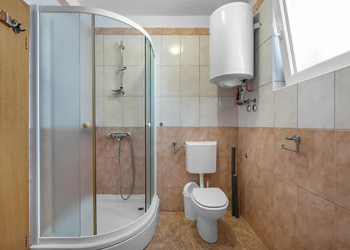 Apartamento Stunning In