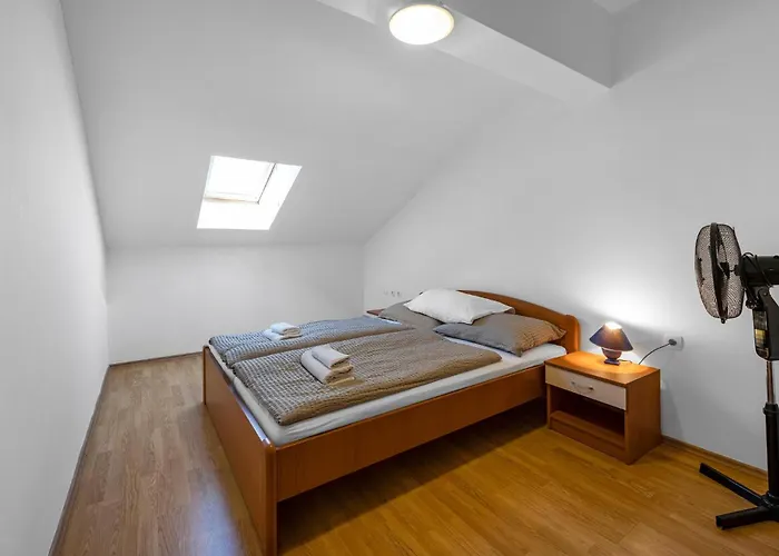 Apartamento Stunning In