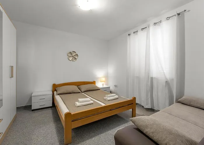 Apartamento Stunning In *