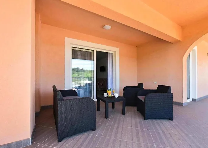 Apartamento Stunning In Dubravice