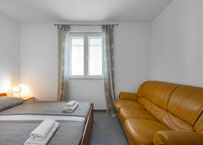 Stunning In Dubravice