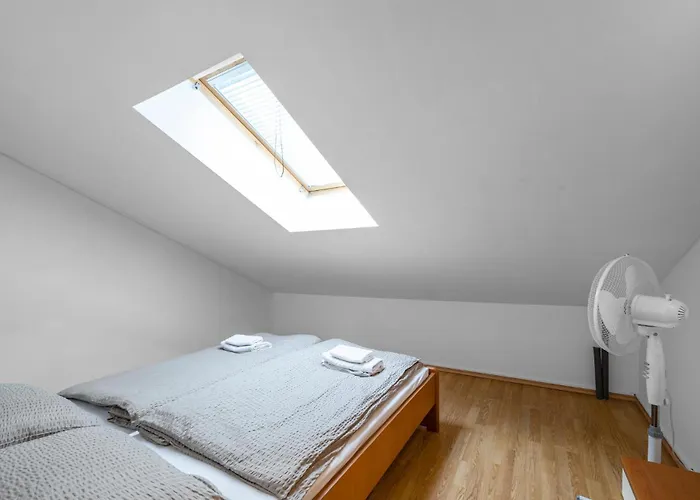 Stunning In Apartamento *