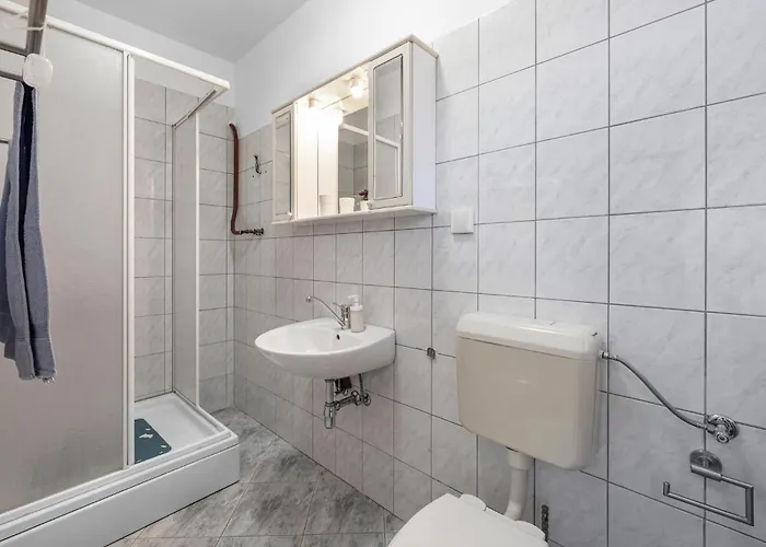 Stunning In Apartamento Dubravice