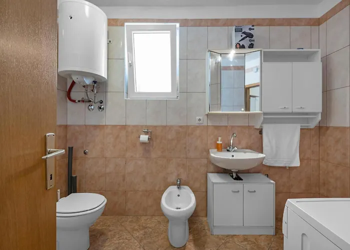 Stunning In Dubravice