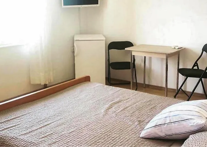 Apartment Stunning In